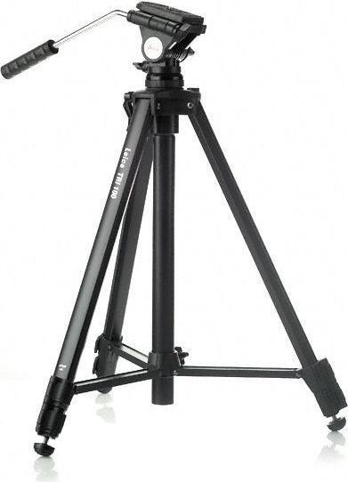 Immagine prodotto Leica Geosystems Treppiede a manovella Geosystems TRI 10