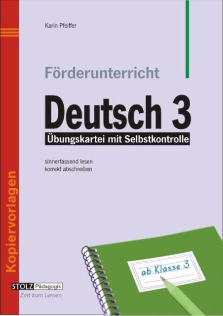 Energie-Label 3. Schuljahr (Deutsch, 2012)