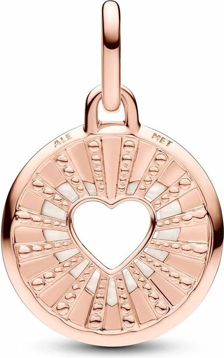 Blanc, Noir, Or rose