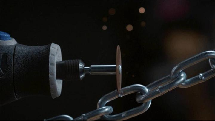 Immagine prodotto Dremel Disco da taglio Ø 24,0 mm (36 pezzi)