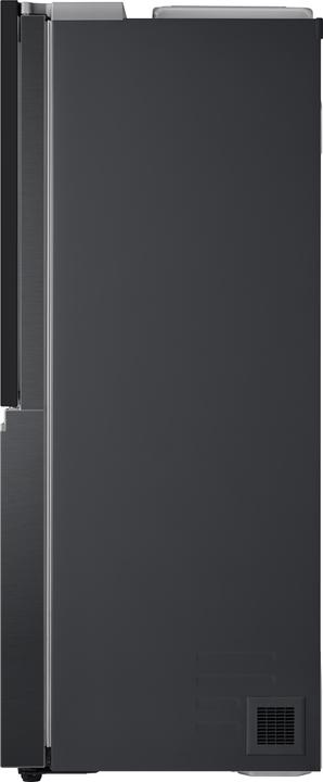 Actual product image LG InstaView GSXV91MCLE (635 l)