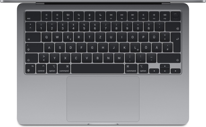 Productafbeelding Apple MacBook Air - 2024 (13.60", M3, 8 GB, 256 GB, CH)