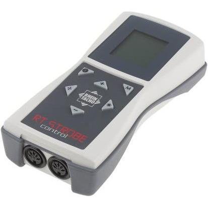 Rs Pro STROBE control, Stroboskop