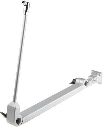 Actual product image RS PRO Articulating arm including mounting kit