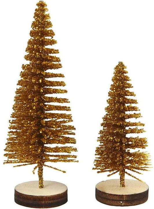 Actual product image Creativ Company Christmas tree display