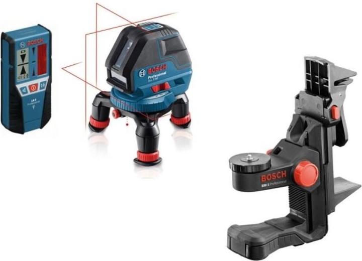 Produktbild Bosch Professional GLL 3-50