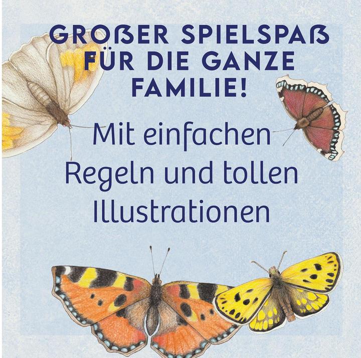 Actual product image Kosmos Flower kingdom (German)