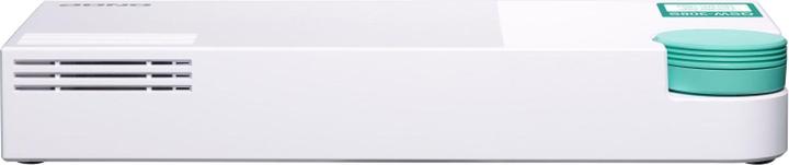 Produktbild QNAP QSW-308S (8 Ports)