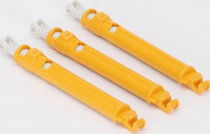 Produktbild Bruder BR Hydraulikzylinder Bagger Liebherr Bagger