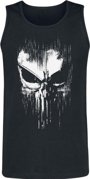 Immagine prodotto The Punisher Abstract Skull (XL)