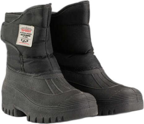 Produktbild Horze stallhalbstiefel spirit (39)