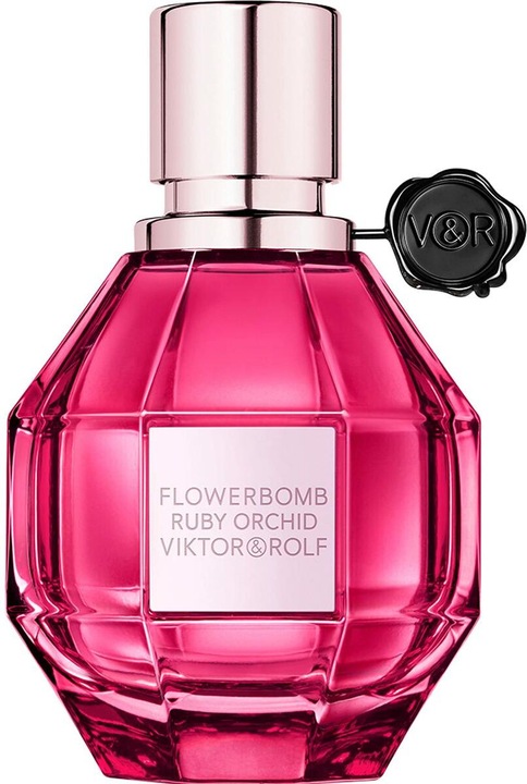 Produktbild Viktor & Rolf Flowerbomb Ruby Orchid (Eau de Parfum, 50 ml)