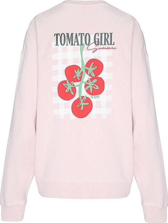 Produktbild Oh April Sweater TOMATO GIRL (S)