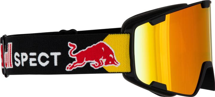 Produktbild Skibrille Park Rot