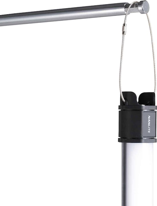 Produktbild Nanlite PavoTube II 30C 1Kit (Videoleuchte, Stableuchte, Studioleuchte)