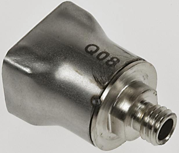 Produktbild Weller Erem Heissluftdüse Q08 12,5x15,0mm (Heissluftdüse)
