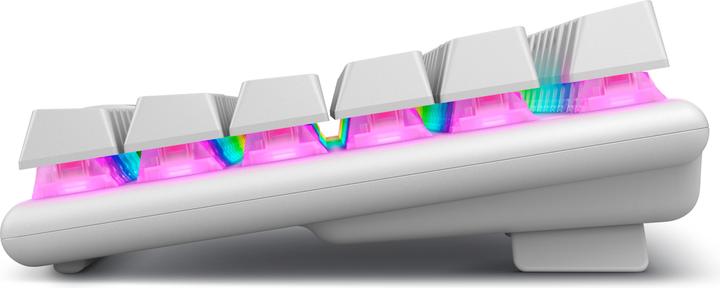 Actual product image Dell Alienware Pro Wireless Gaming Keyboard (USA, Wireless)