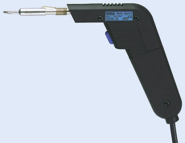 Actual product image HEATING ELEMENT /230 (Soldering bit)