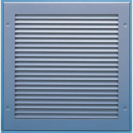 Thumbnail - Rs Pro, Belüftungssystem, Lüftungsgitter 450x450mm