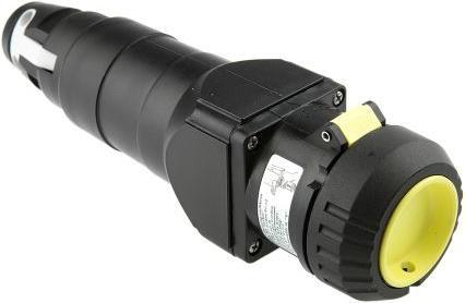 Productafbeelding Ceag Ex-ruimtekoppeling 110V/16A