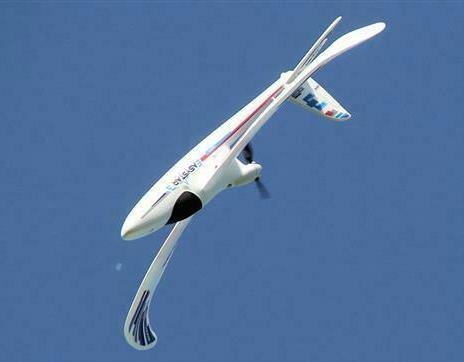 Produktbild Multiplex EasyStar 3 Mode 2+4 (Segelflugzeug)