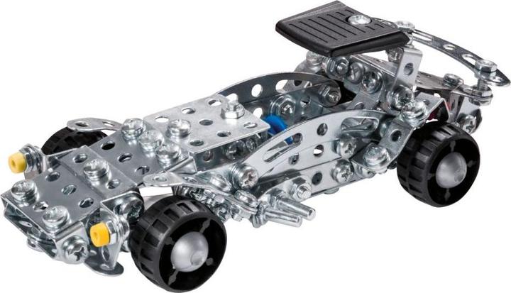 Produktbild Eitech LKW Betonmischer