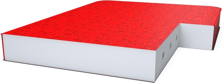 Actual product image Vaude Dream