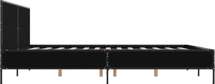 Image du produit vidaXL Bettgestell (200 x 200 cm)