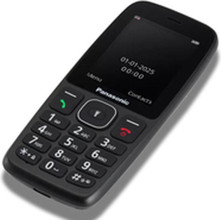Actual product image Panasonic KX-TF400 (2.40", 0.30 Mpx)