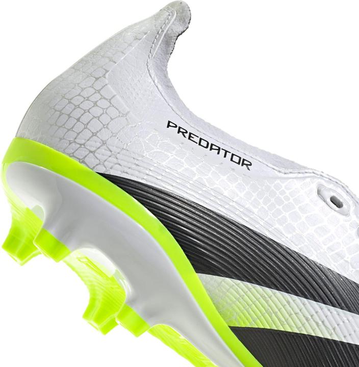 Actual product image Adidas Predator Elite FT FG/AG (45 1/3)