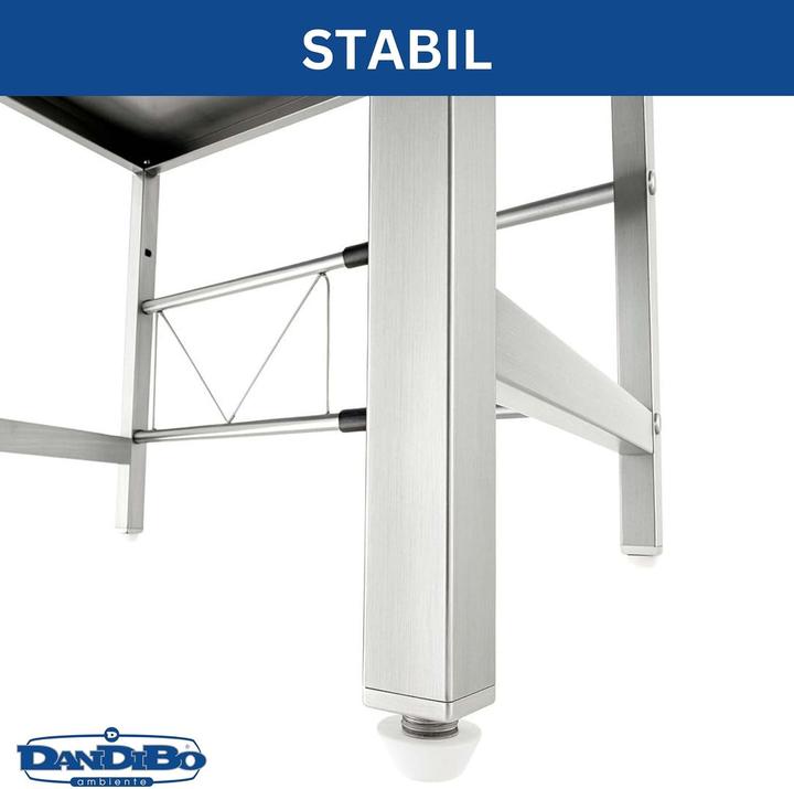 Immagine prodotto DanDiBo Ripiano per microonde (64 x 36 x 46 cm)