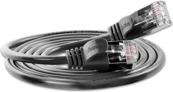 Productafbeelding Wirewin Netwerkkabel (STP, CAT6, 5 m)