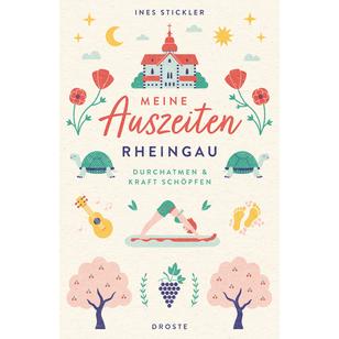 Droste Meine Auszeiten - Rheingau (65429509)