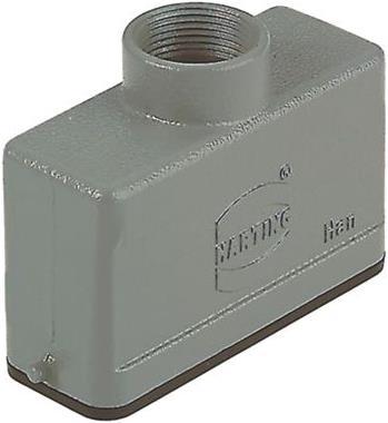 Immagine prodotto Harting Han 16A Hood Top Entry LC 2 Pegs PG 16
