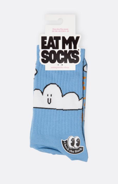 Produktbild Eat My Socks Cloud Socks - Socken (One Size)