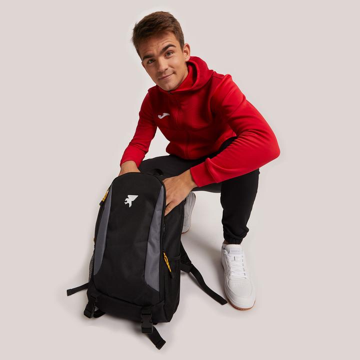 Image du produit Joma Chaqueta Con Capucha Campus Street Sweatshirt (L)