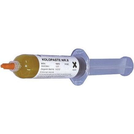 Stannol Lötpaste KOLOPASTE 8 Spritze 5ml (165101)