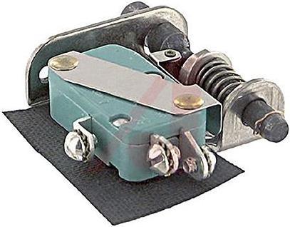 Produktbild Honeywell Switch DOOR INTERLOCK SPDT ROD Actuator