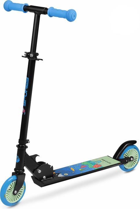 Produktbild Spokey Duke Roller