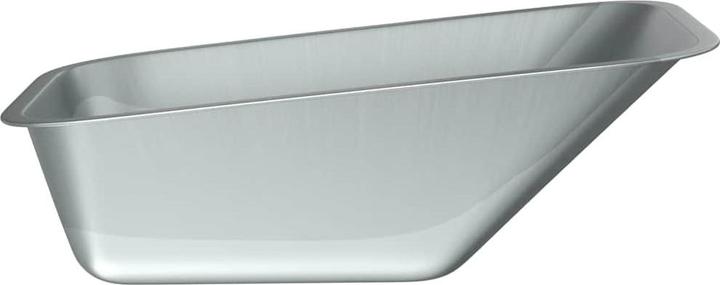 Image du produit vidaXL Schubkarrenschaufel