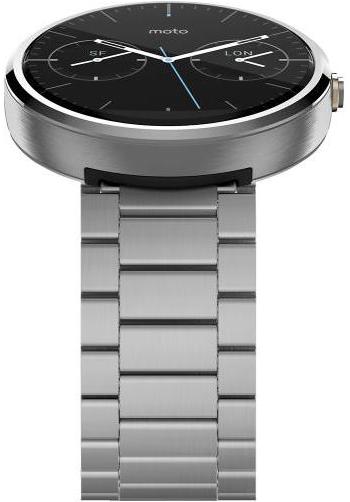 Image du produit Motorola Moto 360