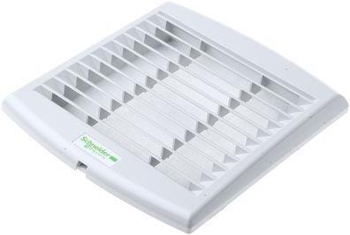 Produktbild Schneider Electric Lüftungsgitter 170x150x62mm