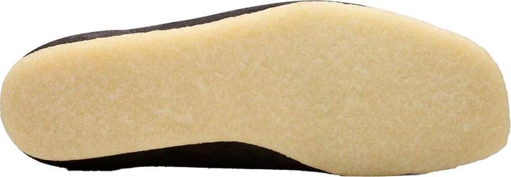 Produktbild Clarks Wallabee Bootsschuhe Wildleder (40.5)