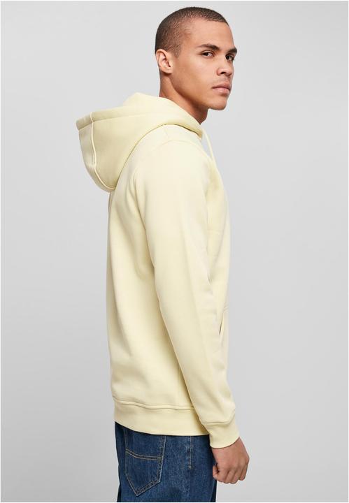 Produktbild Build Your Brand Heavy Hoody (M)