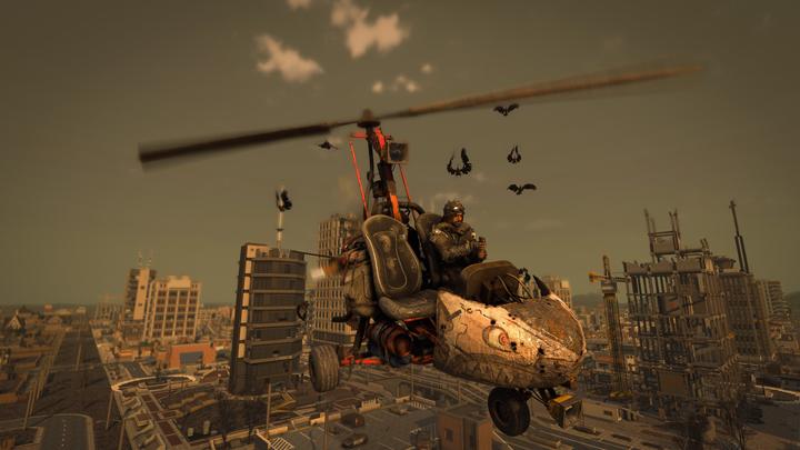 Immagine prodotto Telltale Games 7 Days to Die XBSX Survival Bundle PEGI (Xbox Series X)