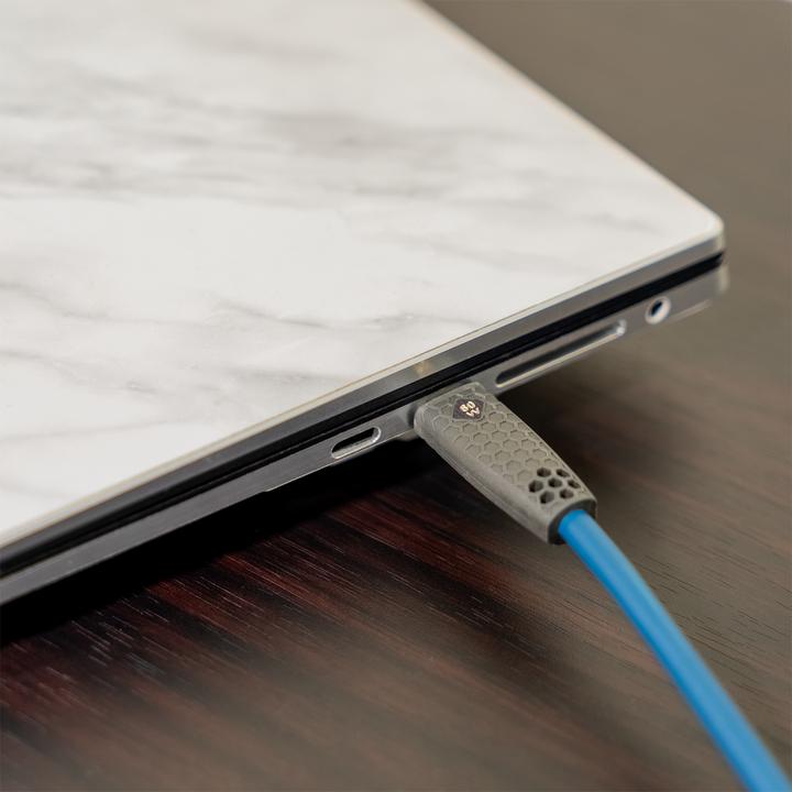 Produktbild Oehlbach USB Typ A - Typ C Kabel (1 m, USB 3.2 Gen 1, 60 W)