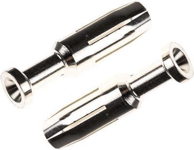 Produktbild Harting Han HsC Crimp-Buchsenkontakt 12AWG