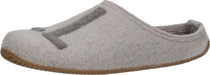 Actual product image Living Kitzbühel Virgin wool slipper (37)