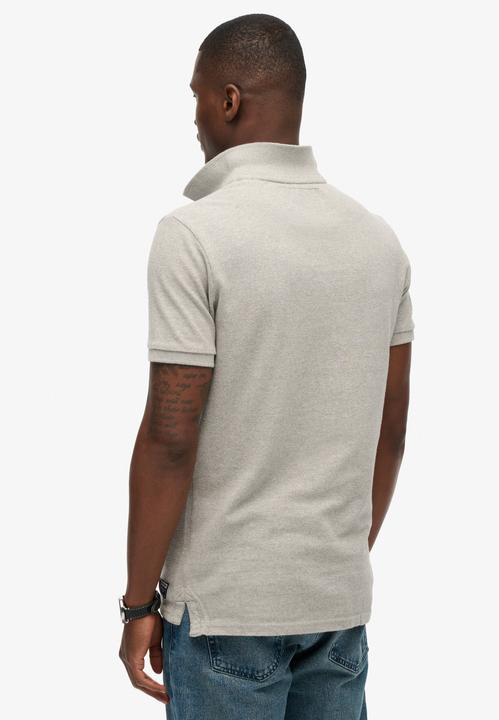 Actual product image Superdry Vintage Athletic Polo Shirt (XXL)