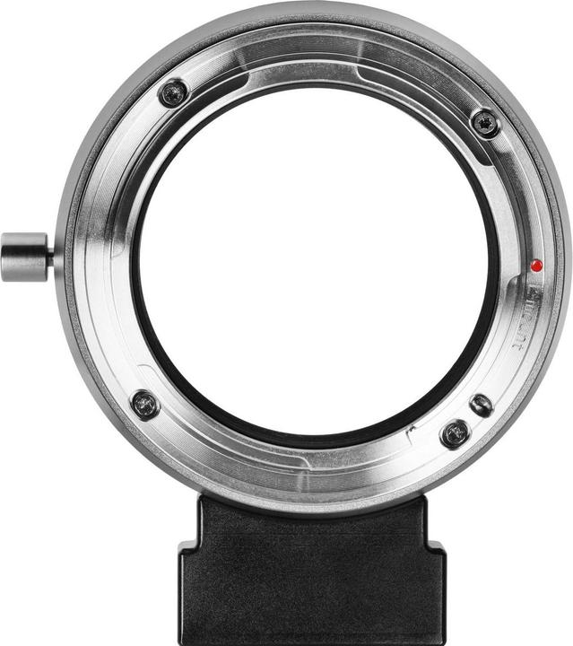 Produktbild Sirui EF-L Adapter (Ringlicht)
